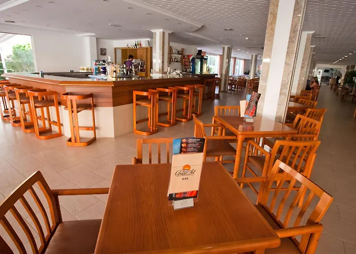 Hotel Gran Sol